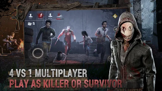 Dead by Daylight Mobile