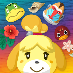 Animal Crossing: Pocket Camp icon