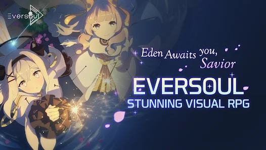 Eversoul 截图 1